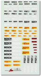 Bosch 1/43